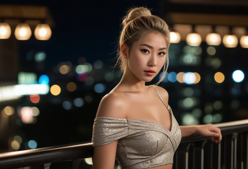 电影暮色归途焦点剧照