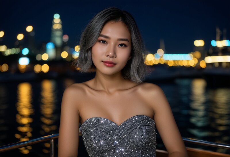 山海小队电影海报